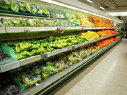 Мировые цены на продовольствие повысились на 8% за год - ООН / Новинки / Finance.ua
