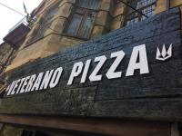 В Днепре объявлено о закрытии Veterano Pizza, основанной соучастниками АТО
