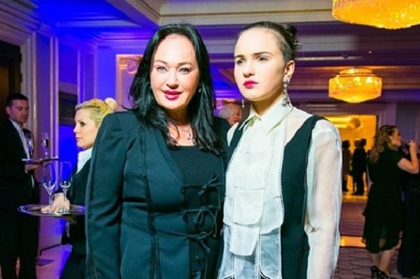 Лариса Гузеева воспитывает дочь в строгости: телеведущая рассказала о своем главном принципе