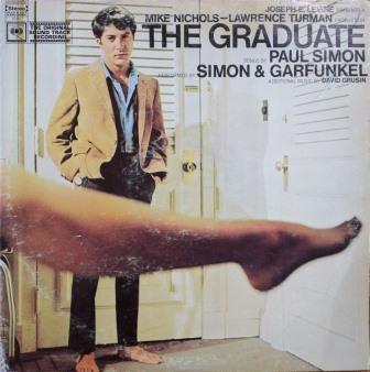 Various - The Graduate
