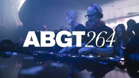 Above & Beyond - Group Therapy 264 with Above & Beyond (Guest Lumisade) (20 ...