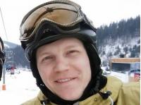 Скончался сноубордист, получивший суровые травмы в Карпатах
