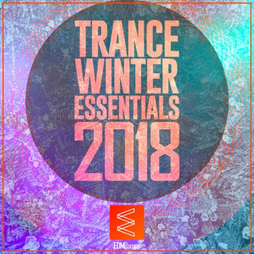 VA - Trance Winter Essentials 2018 Vol. 01 (2018)