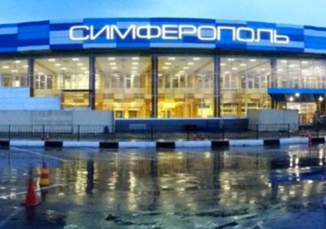 Симферопольский аэропорт за полторы недельки пропустил наиболее 100 тыщ пассажиров