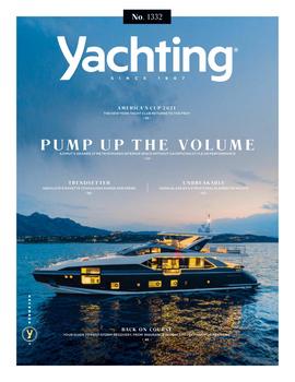 Yachting USA - December 2017