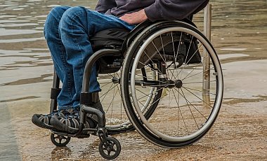 Украина отказалась от слова "инвалид"