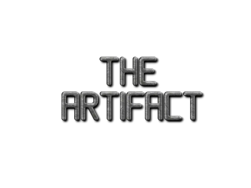 ICCreations - The Artifact Part 3