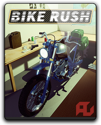 Bike Rush (2018) PC | RePack