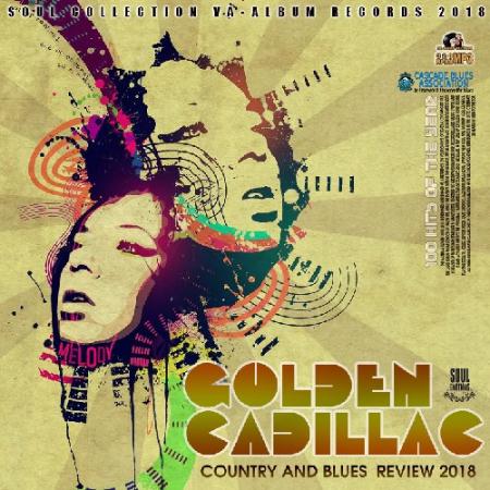 Golden Cadillac (2017)