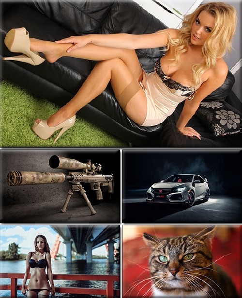 LIFEstyle News MiXture Images. Wallpapers Part (1344)