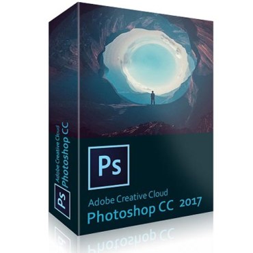 Adobe Photoshop CC 2017 2018 19.0.1.29687 x64