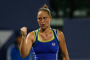 Бондаренко обыграла россиянку и вышла в третий раунд Australian Open
