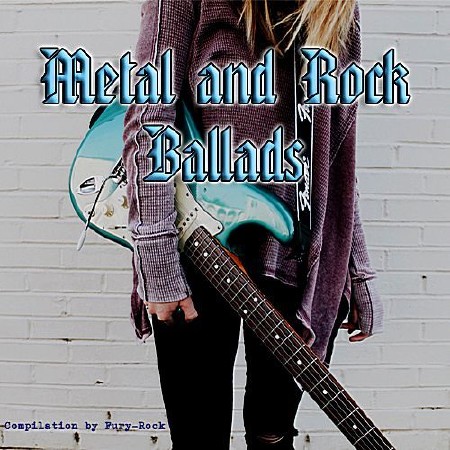 Metal and Rock Ballads (2018)