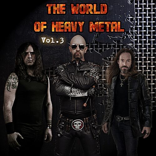 The World Of Heavy Metal Vol.3 (2018)