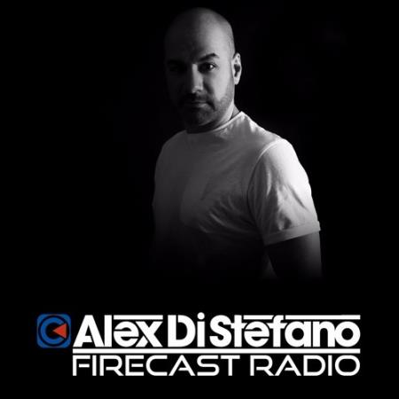 Alex Di Stefano - FireCast Radio 023 (2018-01-17)