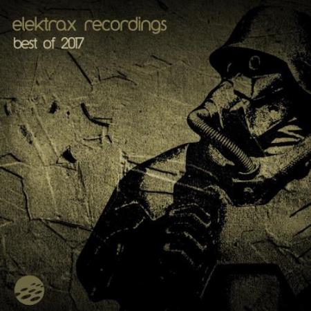 Elektrax Recordings: Best of 2017 (2018)