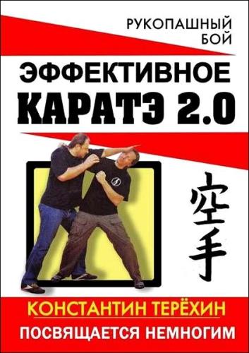 Константин Терёхин - Эффективное каратэ 2.0. Посвящается немногим