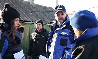В ОБСЕ поведали о погибшем в Донбассе наблюдателе