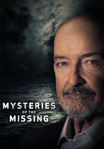   / Mysteries of the Missing (1 : 1-8   8) (2017) HDTVRip  Kaztorrents | P1