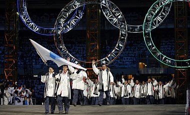 На зимней Олимпиаде будет 22 спортсмена из Северной Кореи