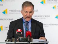 ООН заканчивает програмку продовольственной поддержки жильцам Донбасса, - экс-спикер ОБСЕ Боцюркив