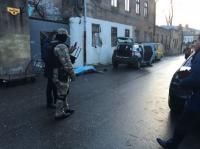 Стрельба в Одессе: «Знакомый Дорошенко пробовал спасти полицейского и сам получил от «стрелка» пулю в сердце»