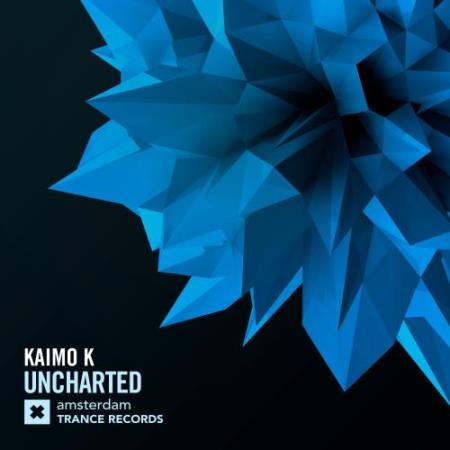 Kaimo K - Uncharted (2018)