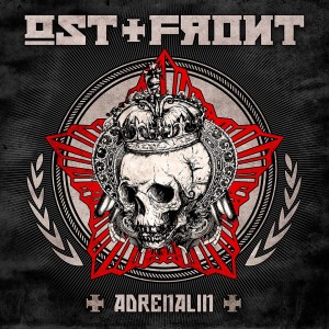 Ost+Front - Adrenalin (Single) (2018)