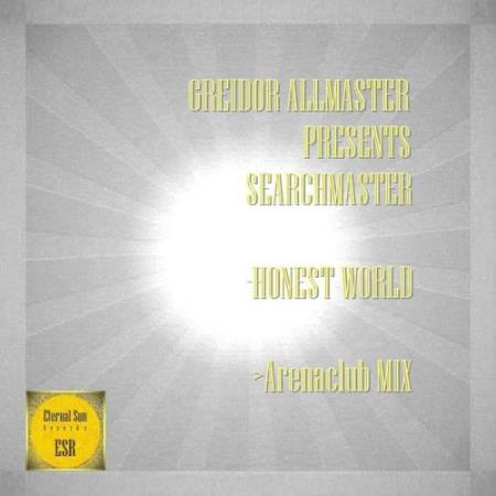 Greidor Allmaster presents Searchmaster - Honest World (2018)