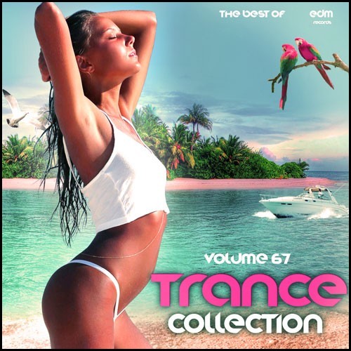 Trance Collection Vol.67