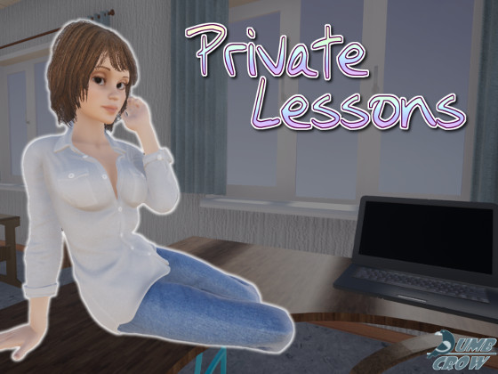 Private Lessons Completed English Version by Dumb Crow