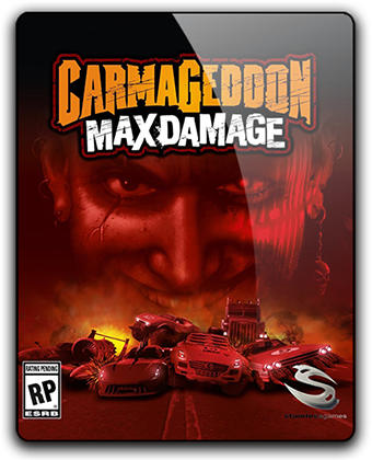 Carmageddon: Max Damage [v 1.0.0.9902 + 1 DLC] (2016)by qoob [MUL...