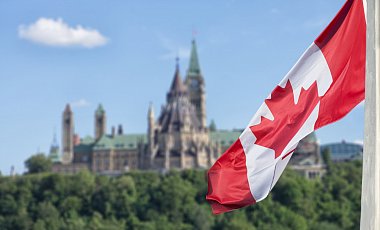 Оппозиция Канады призывает Трюдо поддержать "план Маршалла"