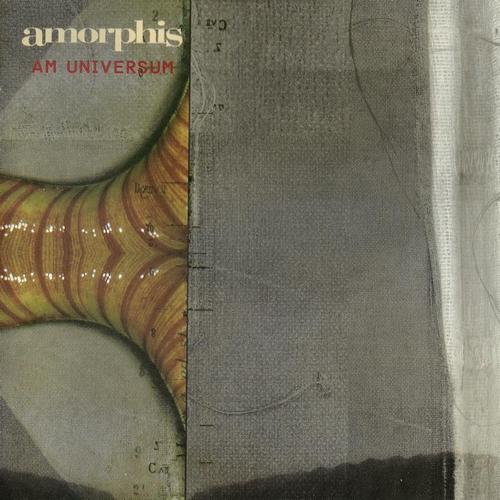 Amorphis - Am Universum (2001, Lossless)