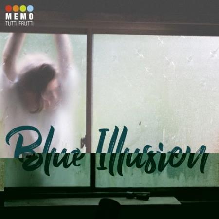 Memo Tutti Frutti Blue Illusion (2018)
