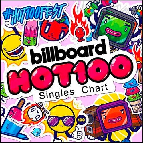 Singles Chart Hot 100 Billboard 20 January (2018)