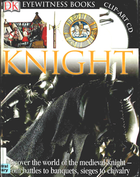 Knight (DK Eyewitness)