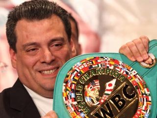 WBC: Победитель боя Гвоздик - Амар оспорит полноценный титул