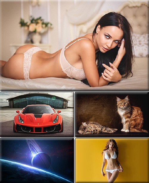 LIFEstyle News MiXture Images. Wallpapers Part (1349)