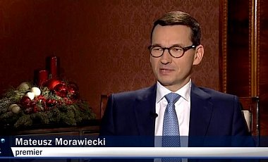 Премьер Польши именовал Россию самой великий угрозой