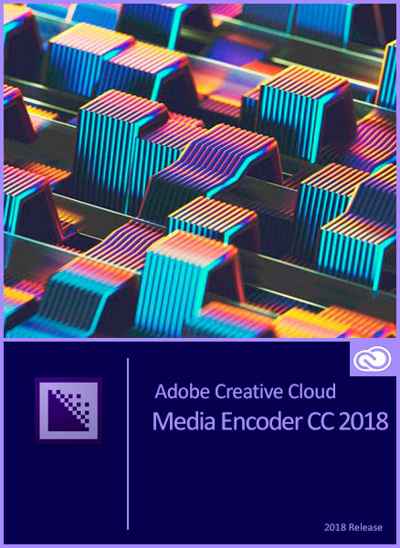 Adobe Media Encoder CC 2018 v12.0.1 Update 1 by m0nkrus