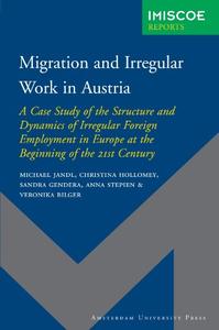 Full download migration and irregular work in austria