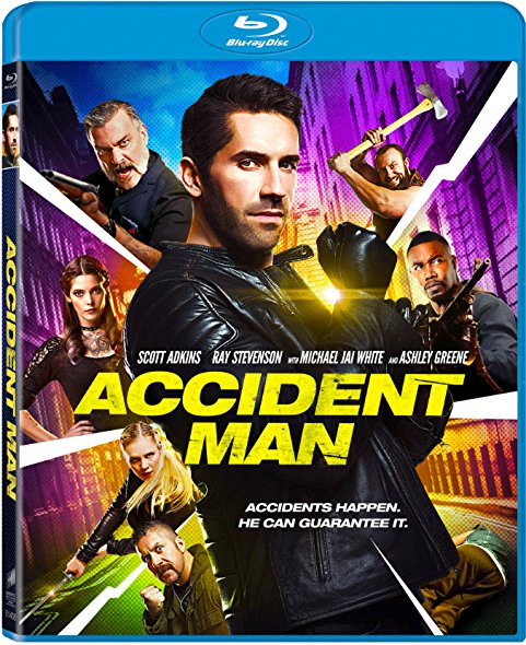 Accident Man 2018 BluRay 1080p AAC x264-NODLABS
