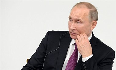 Огласите весь перечень, пожалуйста: карикатуры на "список Путина"