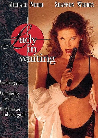 Женщина ждёт / Lady in Waiting (1994) DVDRip
