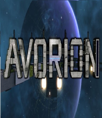 Avorion [Early Access] (2017) PC | RePack
