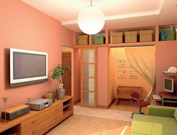 Как выбрать однокомнатную квартиру в Бишкеке 