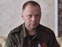 В «ДНР» заявили о покушении на местного «министра обороны»(фото)