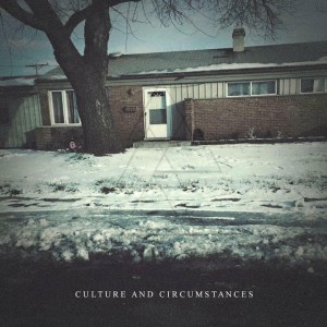 Dealey Plaza - Culture Аnd Circumstances [EP] (2018)