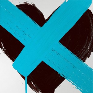 CHVRCHES - Get Out (Single) (2018)